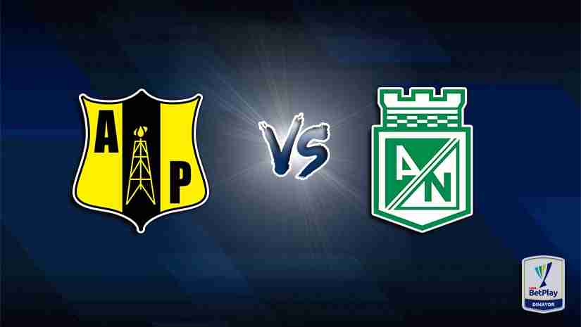 Soi Kèo Alianza Petrolera vs Atletico Nacional, 07h30 ngày 13/6: VĐQG Colombia