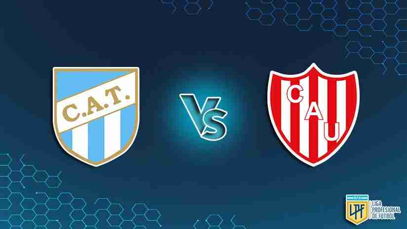 Soi Kèo Atletico Tucuman vs Union Santa Fe, 07h30 ngày 01/7: VĐQG Argentina