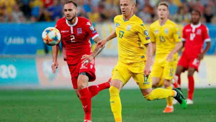 Soi Kèo Bắc Macedonia vs Ukraine, 01h45 ngày 17/6: Vòng loại EURO 2024