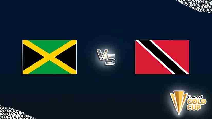 Soi Kèo Jamaica vs Trinidad & Tobago, 06h30 ngày 29/6: Cúp Vàng CONCACAF