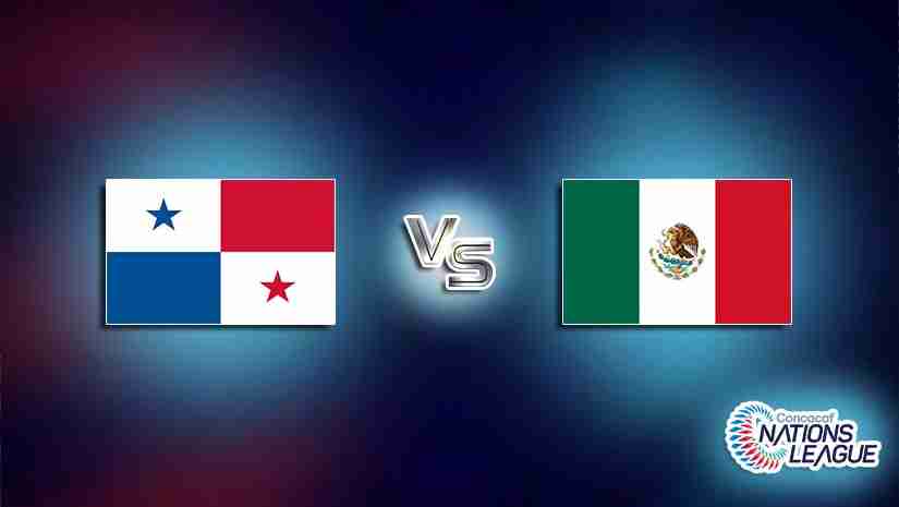 Soi Kèo Panama vs Mexico, 05h00 ngày 19/6: CONCACAF Nations League