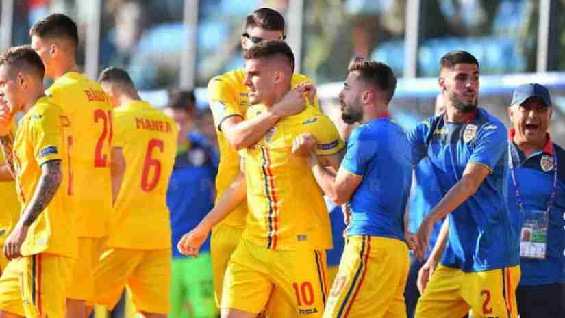 Soi Kèo U21 Romania vs U21 Croatia, 01h45 ngày 28/06: U21 châu Âu