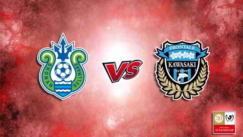 Soi Kèo Shonan Bellmare vs Kawasaki Frontale, 16h00 ngày 18/6: Cúp Liên đoàn Nhật Bản