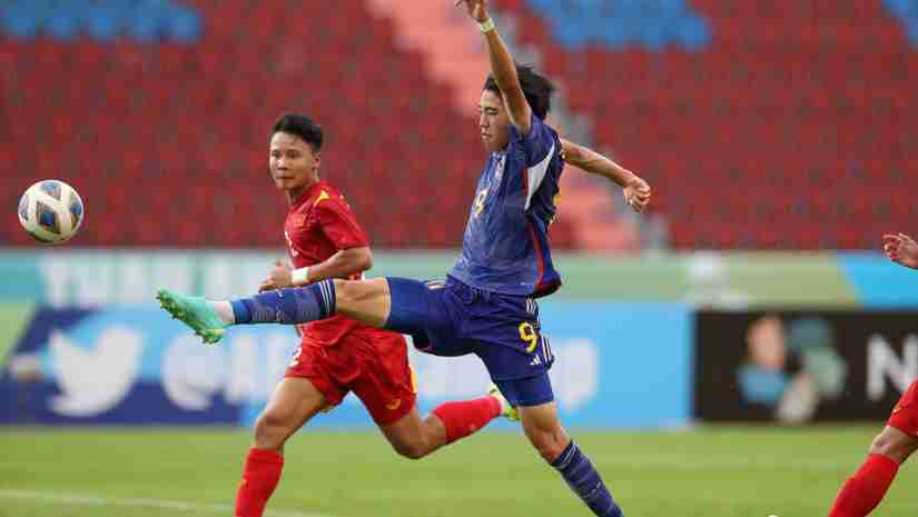 Soi Kèo U17 Nhật Bản vs U17 Australia, 17h00 ngày 26/6 – U17 châu Á