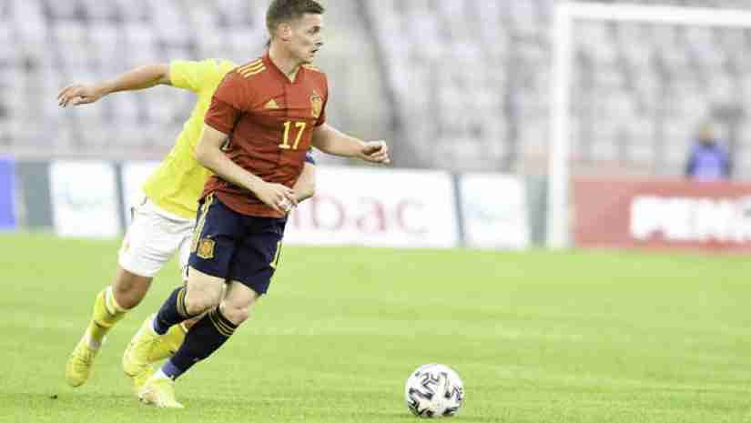 Soi Kèo U21 Romania vs U21 Tây Ban Nha, 01h45 ngày 22/6 – U21 châu Âu