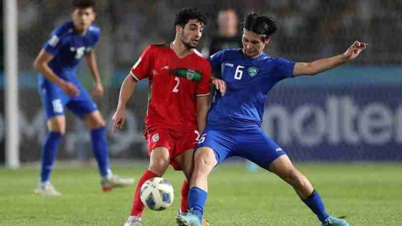 Soi Kèo Uzbekistan vs Iran, 22h30 ngày 20/6 – cúp Trung Á