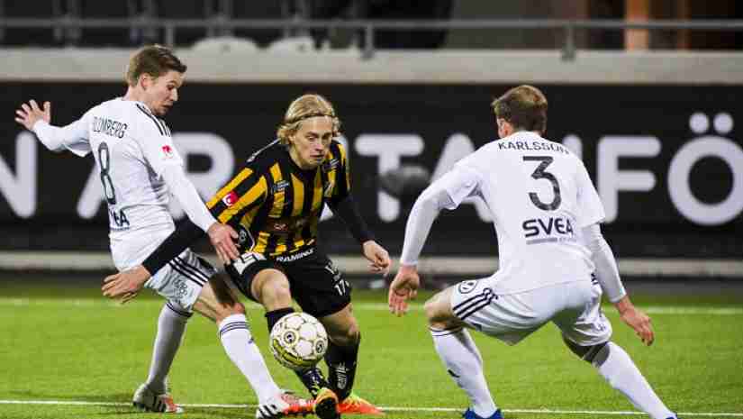 Soi Kèo AIK Solna vs Hacken, 20h00 ngày 8/7: VĐQG Thụy Điển