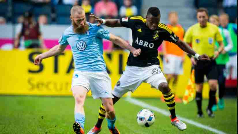 Soi Kèo AIK Solna vs Malmo, 20h00 ngày 23/7 – VĐQG Thụy Điển