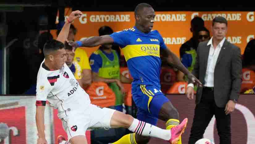 Soi Kèo Boca Juniors vs Newells Old Boys, 06h45 ngày 25/7: VĐQG Argentina