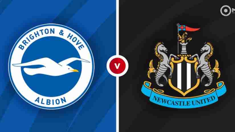 Nhận định bóng đá Brighton vs Newcastle, 06h30 ngày 29/7 – giao hữu