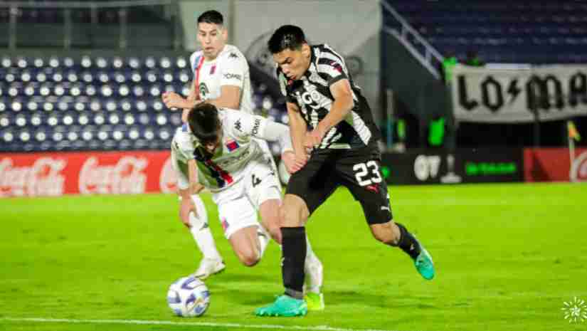 Soi Kèo CA Tigre vs Libertad, 07h00 ngày 21/7: Copa Sudamericana