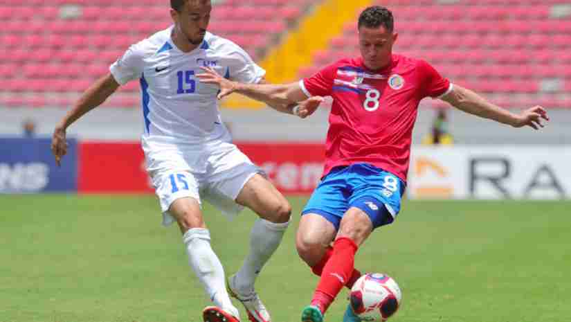 Soi Kèo Costa Rica vs Martinique, 07h30 ngày 5/7 – Gold Cup