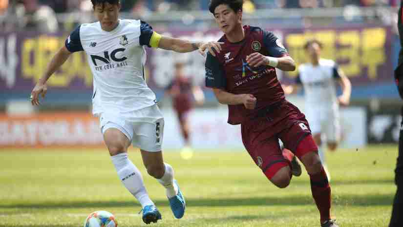 Soi Kèo Daejeon Citizen vs Suwon Bluewings, 17h00 ngày 9/7 – VĐQG Hàn Quốc