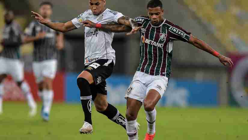 Soi Kèo Fluminense vs Santos, 02h00 ngày 30/7: VĐQG Brazil