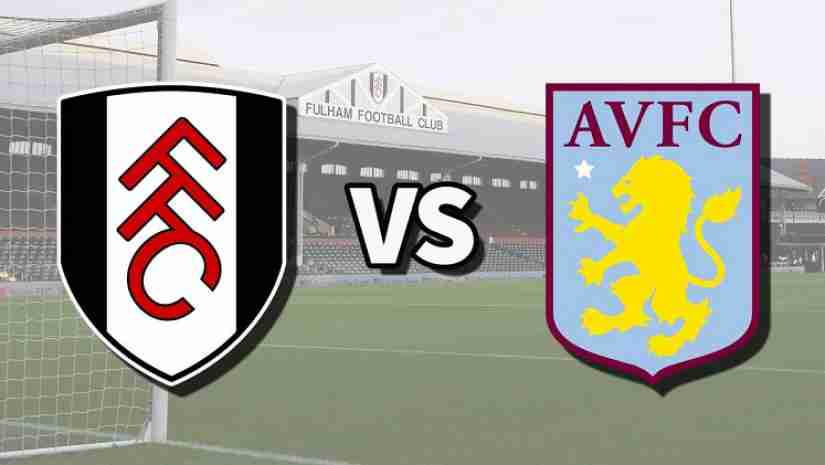 Soi Kèo Fulham vs Aston Villa, 06h00 ngày 27/07: Giao hữu CLB