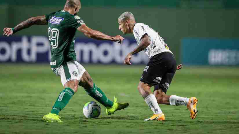 Soi Kèo Goias vs Atletico Mineiro, 06h00 ngày 18/7: VĐQG Brazil