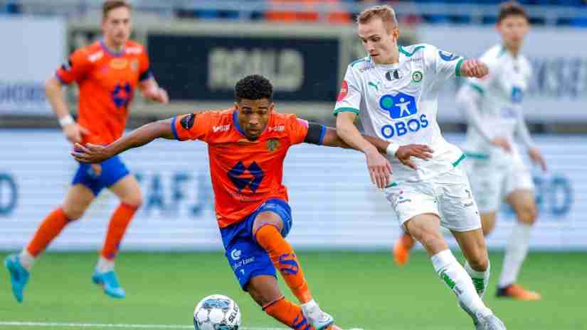 Soi Kèo Ham-Kam vs Aalesund, 0h00 ngày 8/7: VĐQG Na Uy