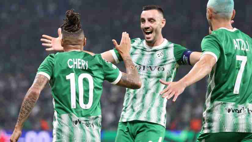 Soi Kèo Hamrun Spartans vs Maccabi Haifa, 01h00 ngày 12/7: Champions League