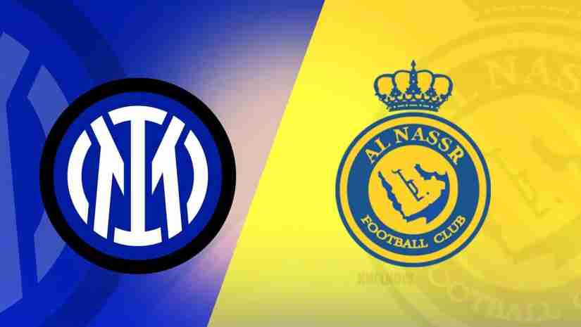 Soi Kèo Inter Milan vs Al Nassr, 17h15 ngày 27/7: Giao hữu