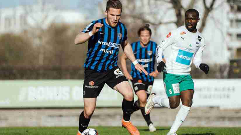 Soi Kèo Inter Turku vs Vaasa VPS, 22h00 ngày 12/7 – VĐQG Phần Lan