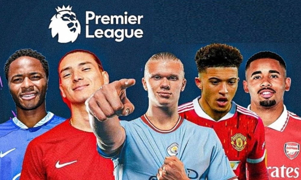 Lịch giao hữu Hè 2023 của MU, Arsenal, Chelsea, Newcastle, Liverpool và Man City