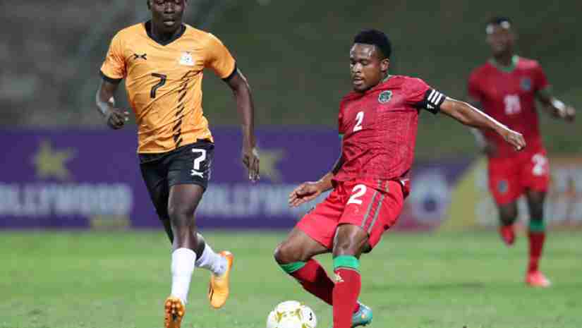 Soi Kèo Malawi vs Lesotho, 20h00 ngày 14/7: COSAFA Cup