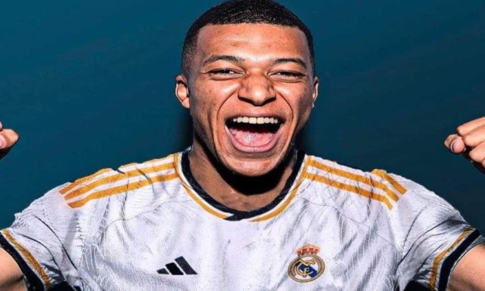 Mbappe kiên quyết rời PSG để đến Real