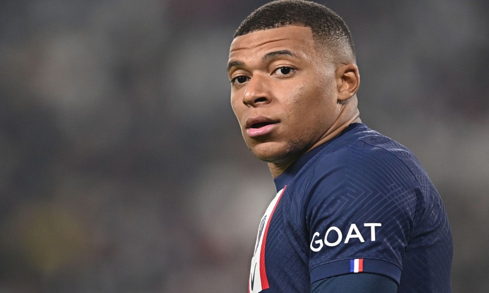 PSG sẽ trừng phạt vì những hành động của Mbappe