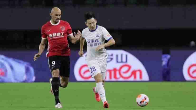 Soi Kèo Meizhou Hakka vs Chengdu Rongcheng, 18h35 ngày 7/7: VĐQG Trung Quốc