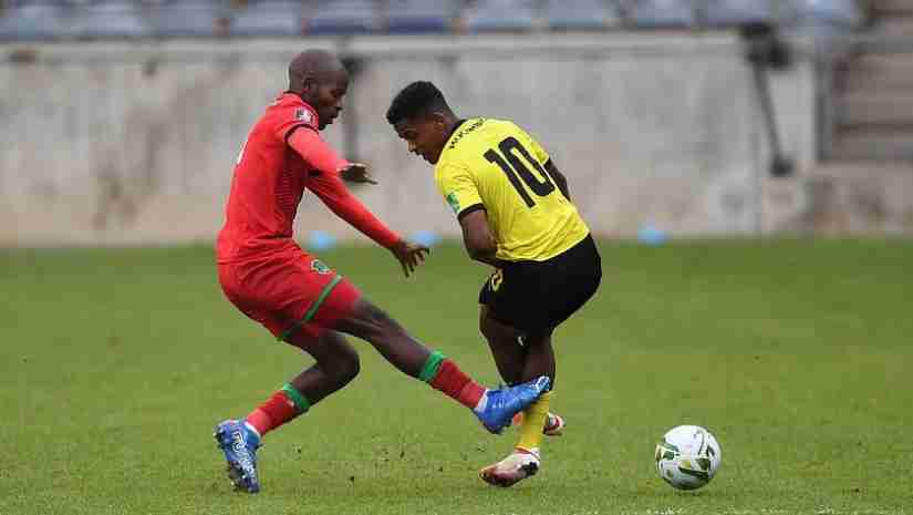 Soi Kèo Mozambique vs Lesotho, 23h00 ngày 10/7: COSAFA Cup