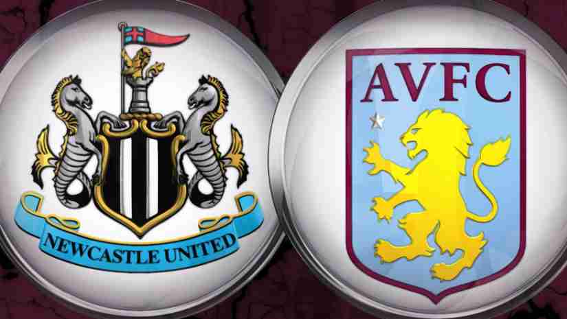 Soi Kèo Newcastle vs Aston Villa, 6h00 ngày 24/7: Giao hữu