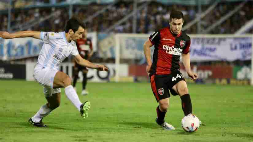 Soi Kèo Newells Old Boys vs Atletico Tucuman, 6h30 ngày 18/7: VĐQG Argentina