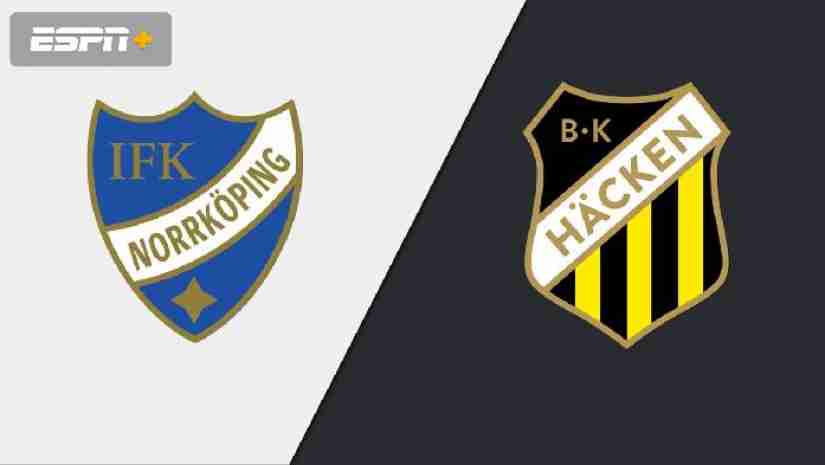 Soi Kèo Norrkoping vs Hacken, 20h00 ngày 2/7 – VĐQG Thụy Điển