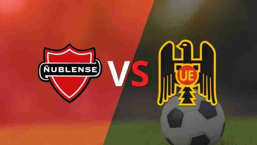 Soi Kèo Nublense vs Union Espanola, 6h00 ngày 7/7: VĐQG Chile