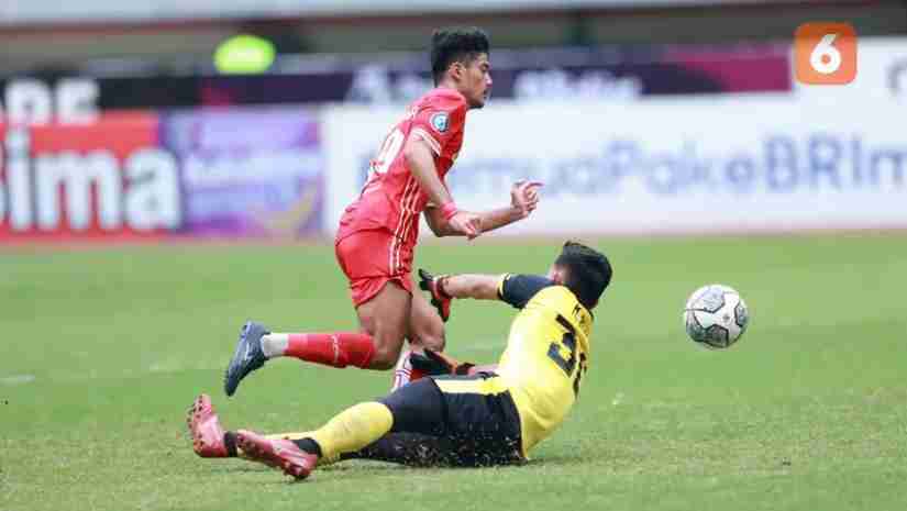 Soi Kèo Persija Jakarta vs PSM Makassar, 19h00 ngày 3/7: VĐQG Indonesia