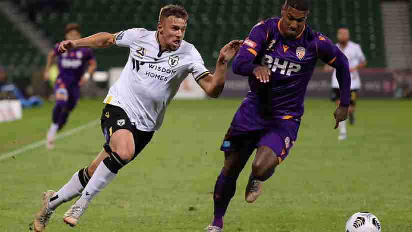 Soi Kèo Perth Glory vs Macarthur, 16h30 ngày 18/7: Cúp QG Australia