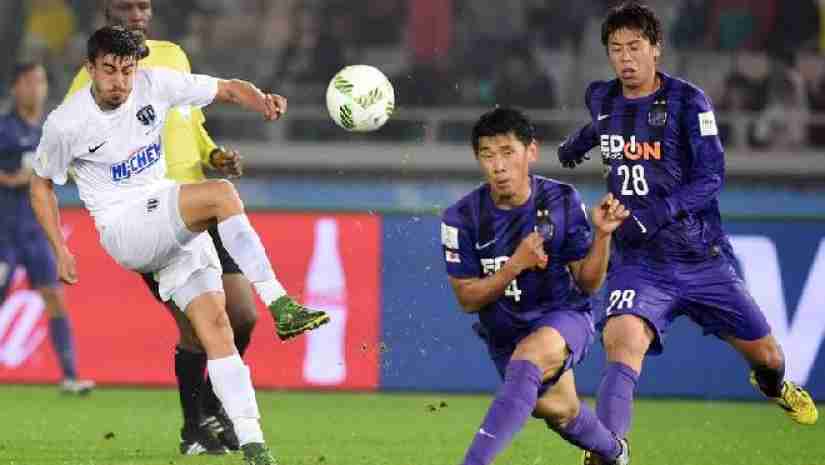 Soi Kèo Sanfrecce Hiroshima vs Yokohama FC, 16h00 ngày 16/7: VĐQG Nhật Bản