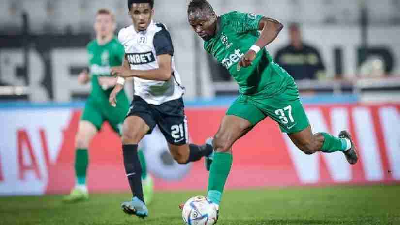 Soi Kèo Sheriff Tiraspol vs Maccabi Haifa, 0h00 ngày 27/7: Cúp C1 châu Âu