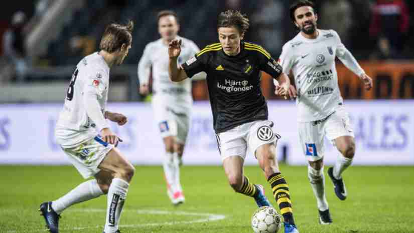 Soi Kèo Sirius vs AIK Solna, 00h00 ngày 1/8 – VĐQG Thụy Điển