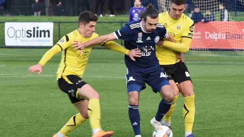 Soi Kèo St Albans Saints vs Port Melbourne, 16h45 ngày 7/7: VĐ bang Victoria – Australia