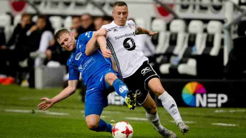 Soi Kèo Stromsgodset vs Rosenborg, 00h15 ngày 24/7 – VĐQG Na Uy