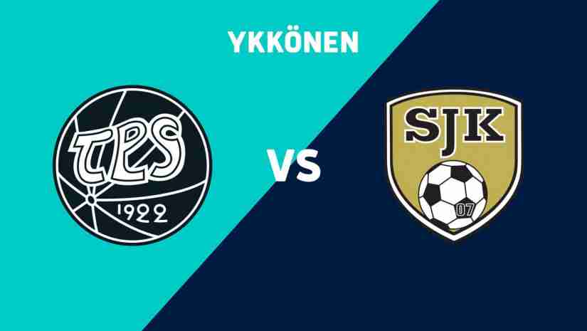 Soi Kèo TPS Turku vs SJK Akatemia, 22h30 ngày 31/7 – Hạng 2 Phần Lan