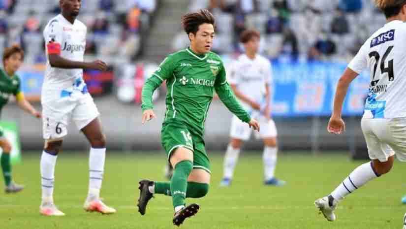 Soi Kèo Tokyo Verdy vs V-Varen Nagasaki, 17h00 ngày 5/7 – Hạng 2 Nhật Bản