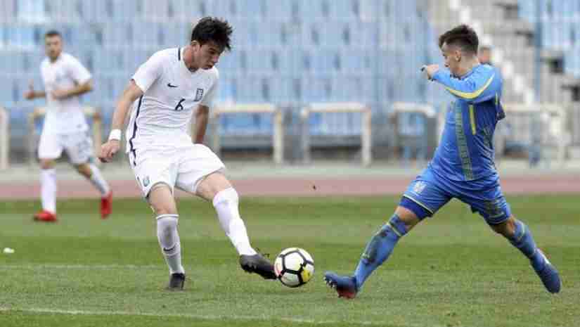 Soi Kèo U19 Hy Lạp vs U19 Iceland, 02h00 ngày 11/7: U19 châu Âu