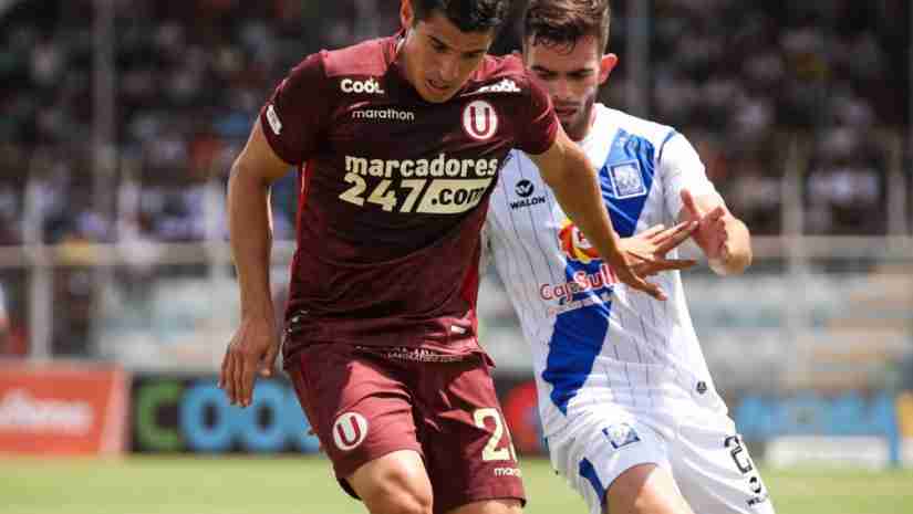 Soi Kèo Universitario Deportes vs Alianza Atletico, 08h30 ngày 4/7: VĐQG Peru