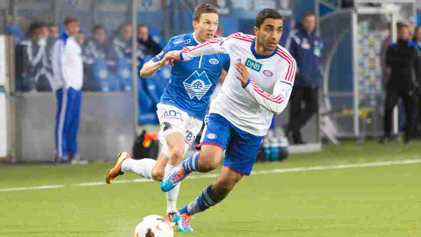 Soi Kèo Valerenga vs Molde, 23h00 ngày 15/7: VĐQG Na Uy