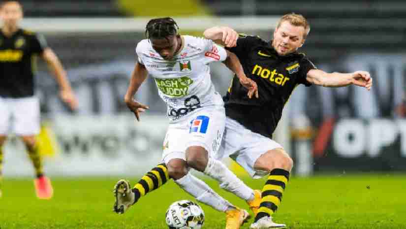 Soi Kèo Varbergs BoIS vs AIK Solna, 00h00 ngày 18/7 – VĐQG Thụy Điển