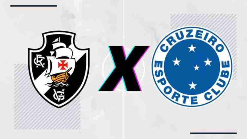 Soi Kèo Vasco da Gama vs Cruzeiro, 02h00 ngày 9/7 – VĐQG Brazil