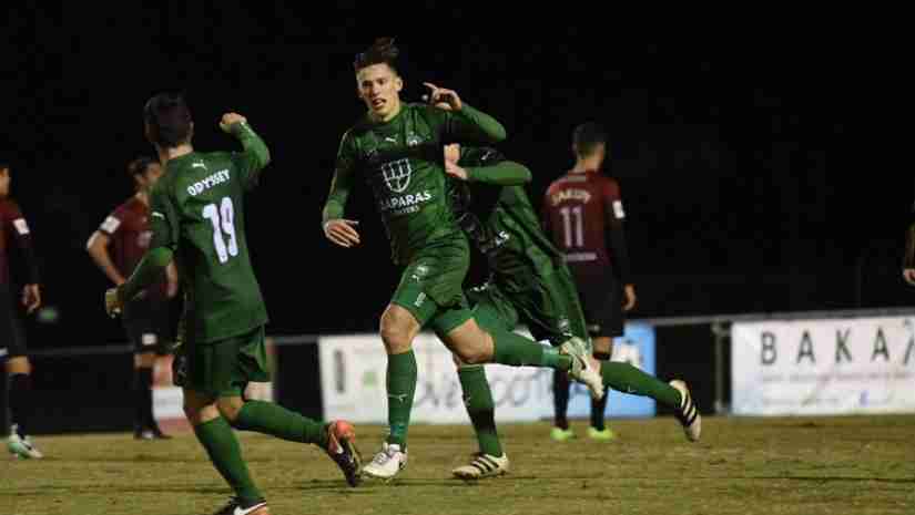 Soi Kèo Bentleigh Greens vs Hume City, 12h00 ngày 22/07: VĐ Bang Victoria – Úc