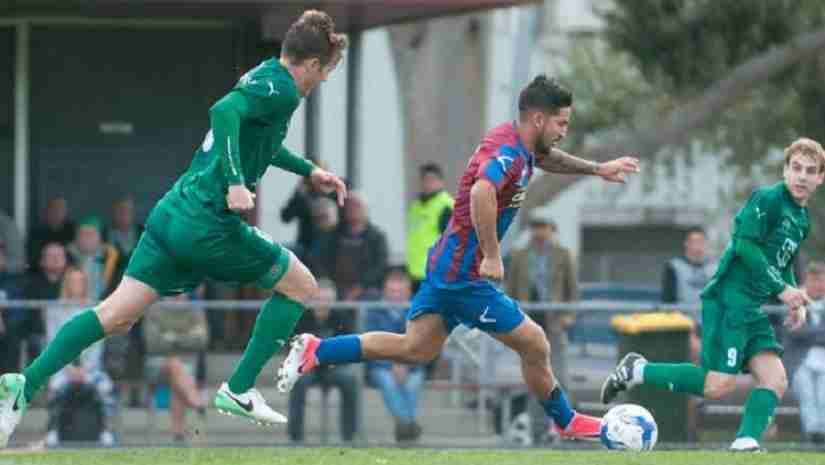 Soi Kèo Bentleigh Greens vs Port Melbourne, 12h00 ngày 29/07: VĐ Bang Victoric, Úc